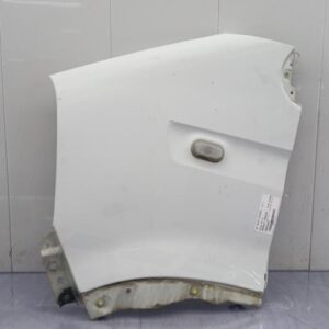 Aile avant gauche RENAULT MASTER 2 PHASE 3