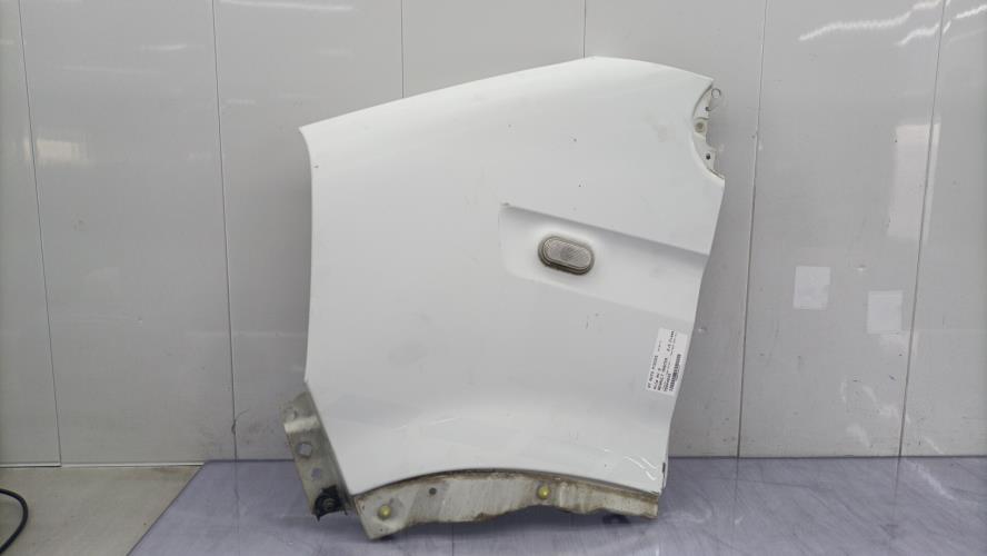 Aile avant gauche RENAULT MASTER 2 PHASE 3