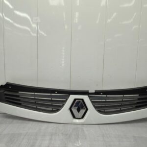 Calandre RENAULT MASTER 2 PHASE 3