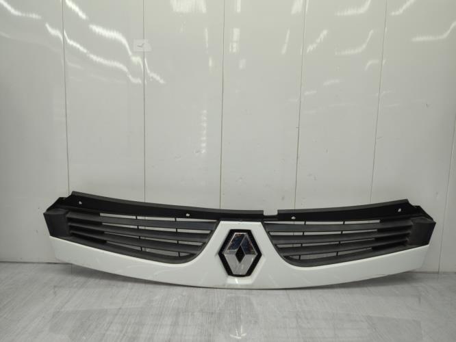 Calandre RENAULT MASTER 2 PHASE 3