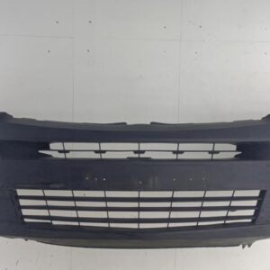 Pare choc avant RENAULT MASTER 2 PHASE 3