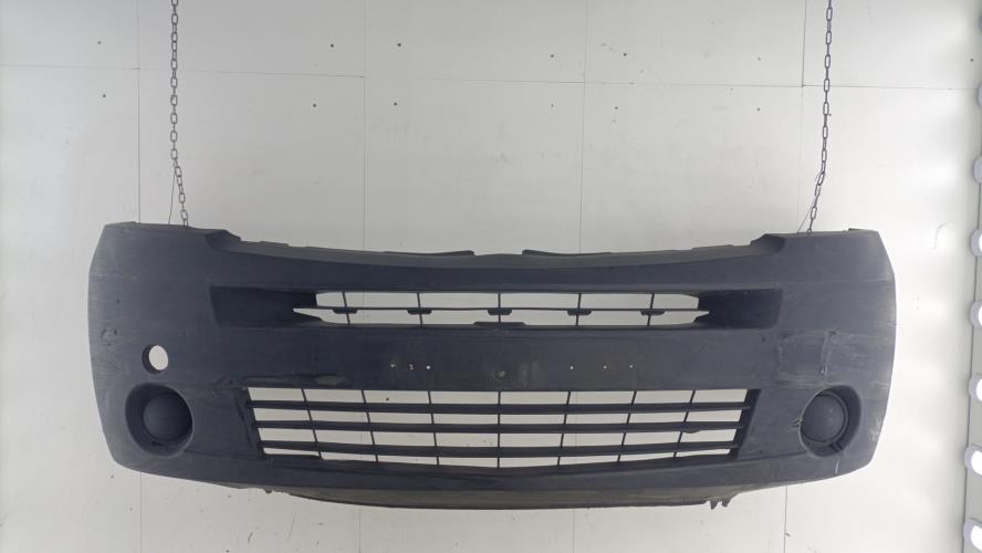 Pare choc avant RENAULT MASTER 2 PHASE 3