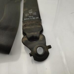 Ceinture avant droit RENAULT MASTER 2 PHASE 3