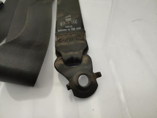 Ceinture avant droit RENAULT MASTER 2 PHASE 3