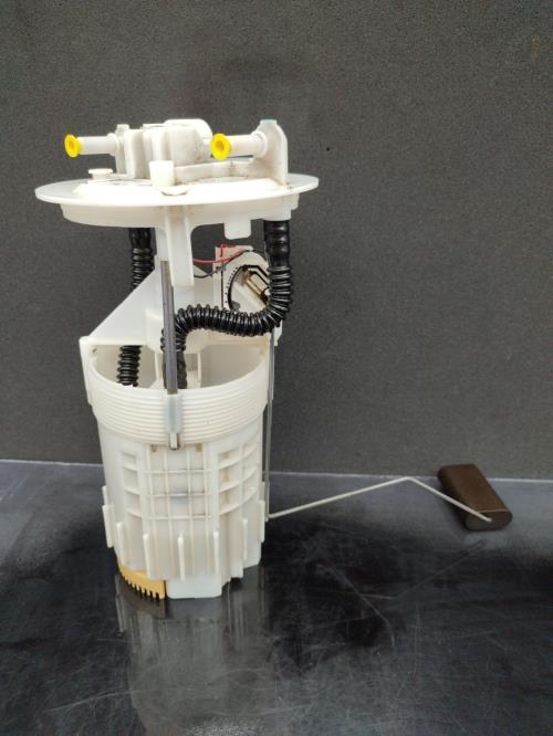 Jauge à carburant RENAULT MASTER 2 PHASE 3