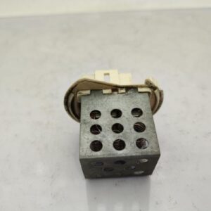Resistance chauffage RENAULT MASTER 2 PHASE 3