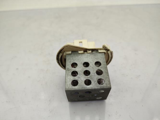 Resistance chauffage RENAULT MASTER 2 PHASE 3