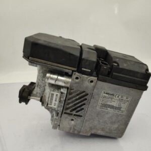 Chauffage auxiliaire BMW X5 E53 Diesel