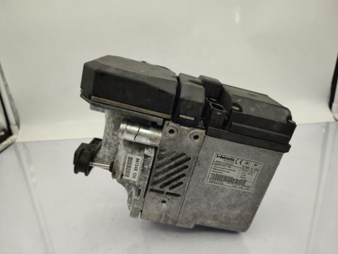 Chauffage auxiliaire BMW X5 E53 Diesel