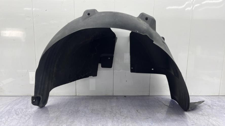 Pare boue arriere gauche PEUGEOT 307 PHASE 2 Diesel