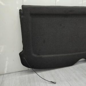 Plage arriere PEUGEOT 307 PHASE 2 Diesel