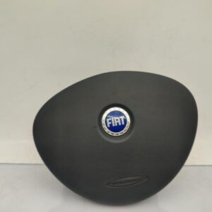 Air bag conducteur FIAT DOBLO 1 PHASE 1 Essence