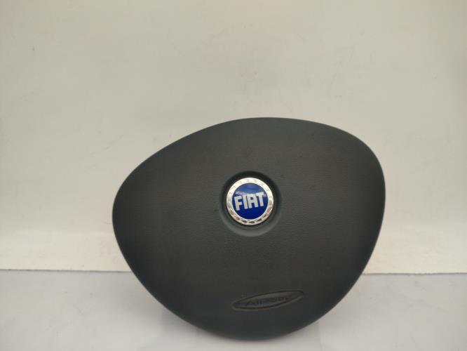 Air bag conducteur FIAT DOBLO 1 PHASE 1 Essence