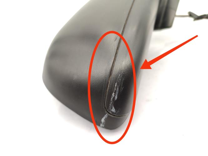 Retroviseur droit VOLKSWAGEN POLO 4 PHASE 1 Diesel