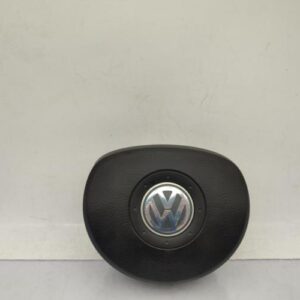 Air bag conducteur VOLKSWAGEN POLO 4 PHASE 1 Diesel