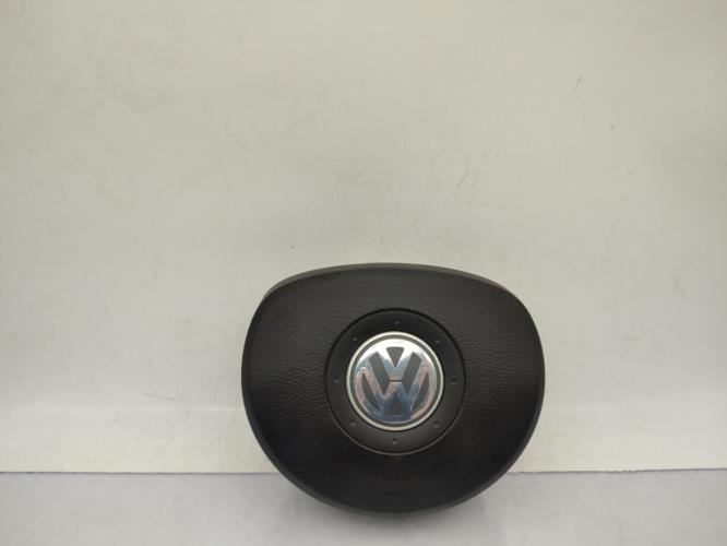 Air bag conducteur VOLKSWAGEN POLO 4 PHASE 1 Diesel