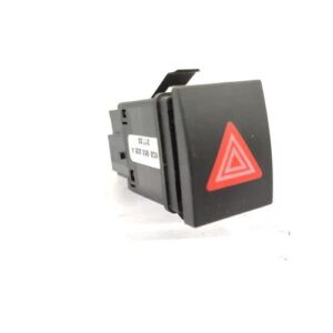 Bouton de warning VOLKSWAGEN POLO 4 PHASE 1 Diesel