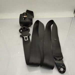 Ceinture arriere droit VOLKSWAGEN POLO 4 PHASE 1 Diesel