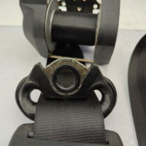 Ceinture arriere gauche VOLKSWAGEN POLO 4 PHASE 1 Diesel