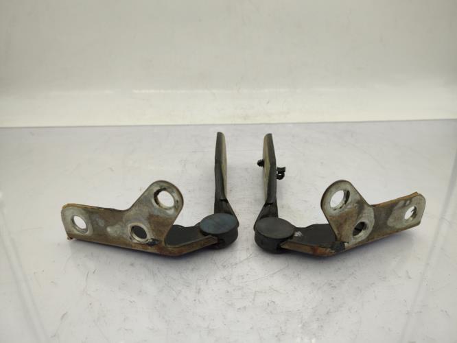 Charniere de capot VOLKSWAGEN POLO 4 PHASE 1 Diesel