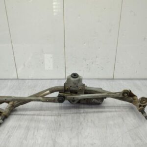 Moteur essuie glace avant VOLKSWAGEN POLO 4 PHASE 1 Diesel