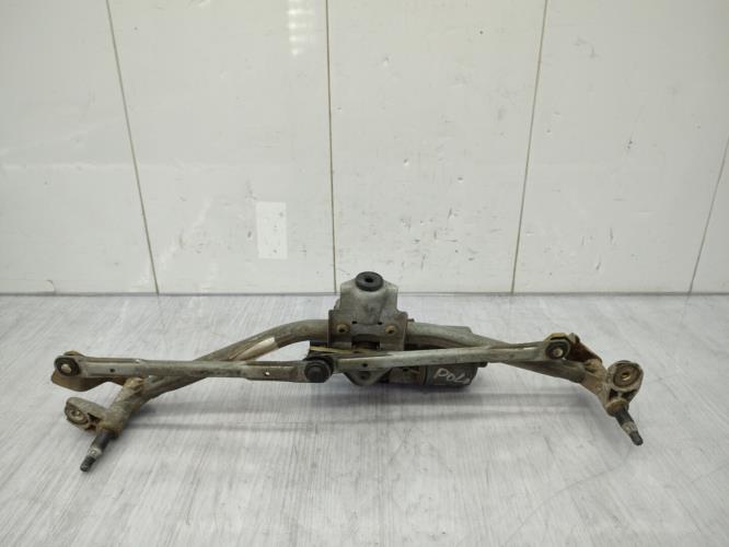 Moteur essuie glace avant VOLKSWAGEN POLO 4 PHASE 1 Diesel