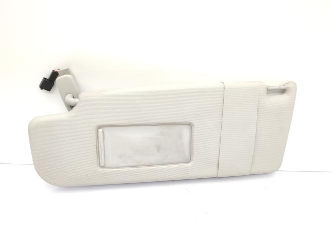 Pare soleil gauche VOLKSWAGEN POLO 4 PHASE 1 Diesel