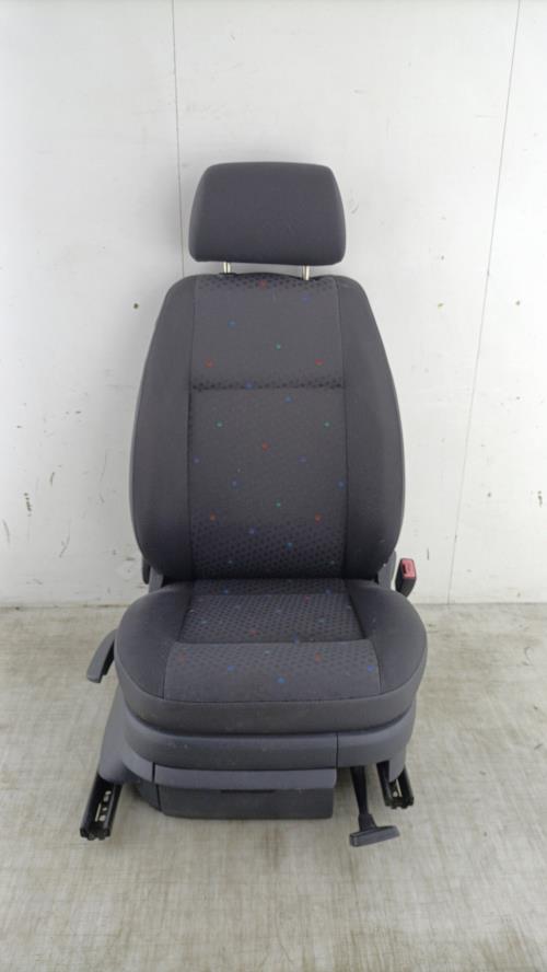 Siege avant droit VOLKSWAGEN POLO 4 PHASE 1 Diesel