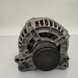 Alternateur VOLKSWAGEN POLO 4 PHASE 1 Diesel