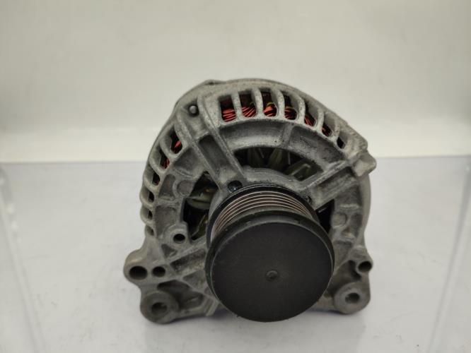 Alternateur VOLKSWAGEN POLO 4 PHASE 1 Diesel