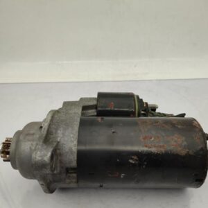 Demarreur VOLKSWAGEN POLO 4 PHASE 1 Diesel
