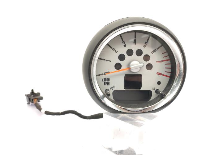 Compte tours MINI MINI 2 R56 PHASE 1 Essence