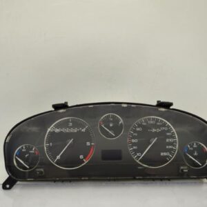 Compteur PEUGEOT 406 PHASE 2 Diesel
