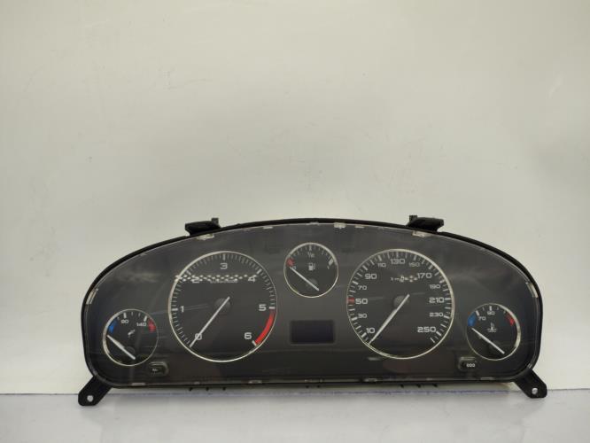 Compteur PEUGEOT 406 PHASE 2 Diesel