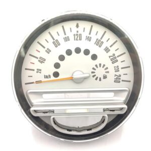 Compteur MINI MINI 2 R56 PHASE 1 Essence