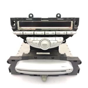 Autoradio d'origine MINI MINI 2 R56 PHASE 1 Essence