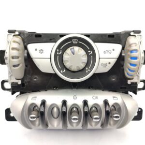 Commande chauffage MINI MINI 2 R56 PHASE 1 Essence