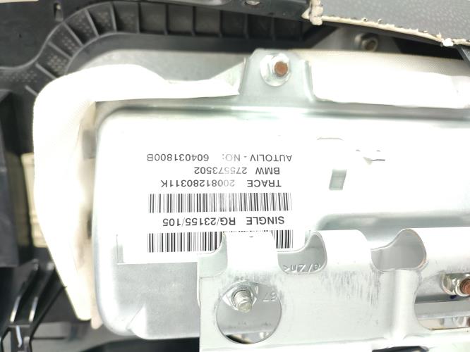 Casquette tableau de bord MINI MINI 2 R56 PHASE 1 Essence