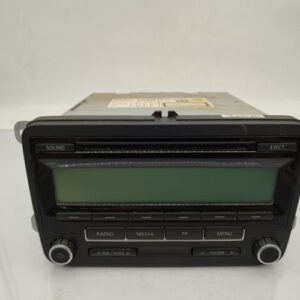 Autoradio d'origine VOLKSWAGEN TOURAN 2 Diesel
