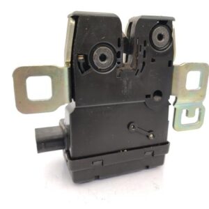 Serrure de capot MINI MINI 2 R56 PHASE 1 Essence