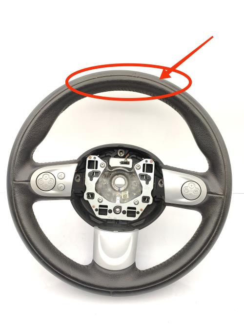 Volant MINI MINI 2 R56 PHASE 1 Essence