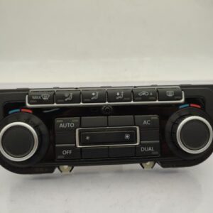 Commande chauffage VOLKSWAGEN TOURAN 2 Diesel