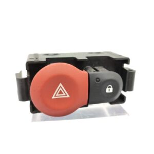 Bouton de warning RENAULT GRAND MODUS PHASE 2 Diesel