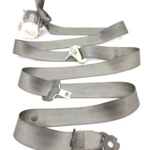 Ceinture arriere gauche RENAULT GRAND MODUS PHASE 2 Diesel