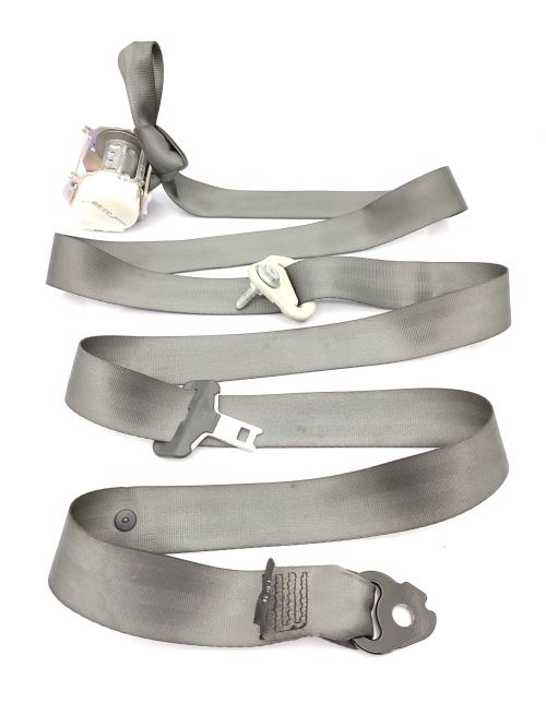 Ceinture arriere gauche RENAULT GRAND MODUS PHASE 2 Diesel