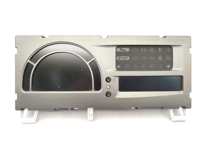 Compteur RENAULT GRAND MODUS PHASE 2 Diesel