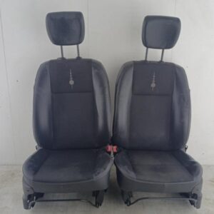 Interieur complet RENAULT GRAND MODUS PHASE 2 Diesel