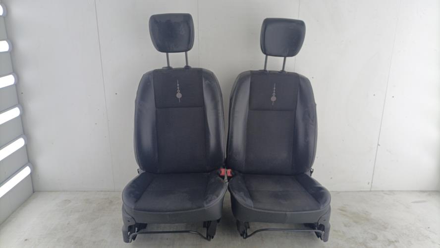 Interieur complet RENAULT GRAND MODUS PHASE 2 Diesel