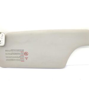 Pare soleil droit RENAULT GRAND MODUS PHASE 2 Diesel
