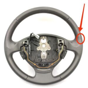 Volant RENAULT GRAND MODUS PHASE 2 Diesel